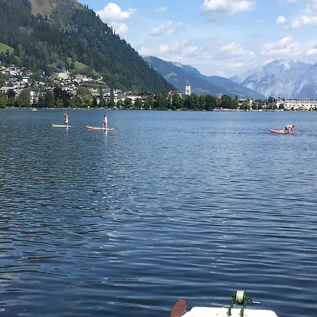 Imbachhorn * Zell am See