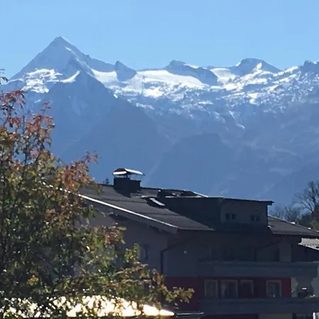 Imbachhorn * 滨湖采尔