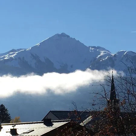 Imbachhorn Zell am See