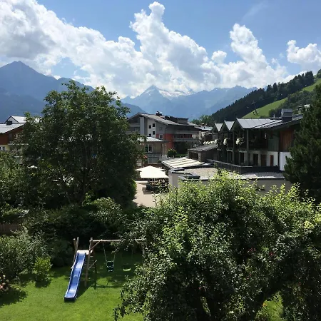 Imbachhorn * Zell am See