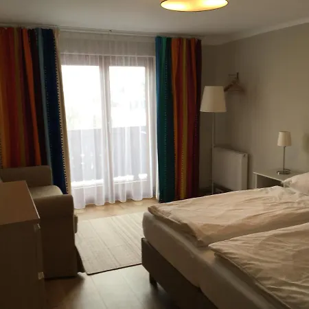 Imbachhorn Apartment *