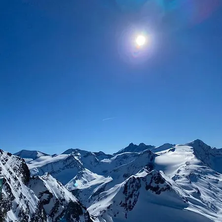 Imbachhorn Zell am See