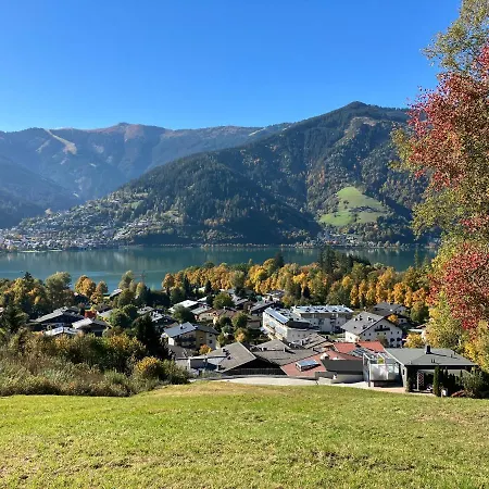 Imbachhorn Zell am See