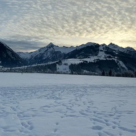 Imbachhorn * Zell am See