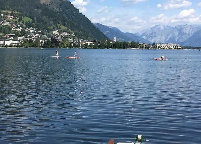 Imbachhorn * Zell am See