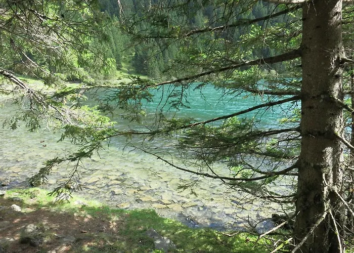 Apartment Imbachhorn *