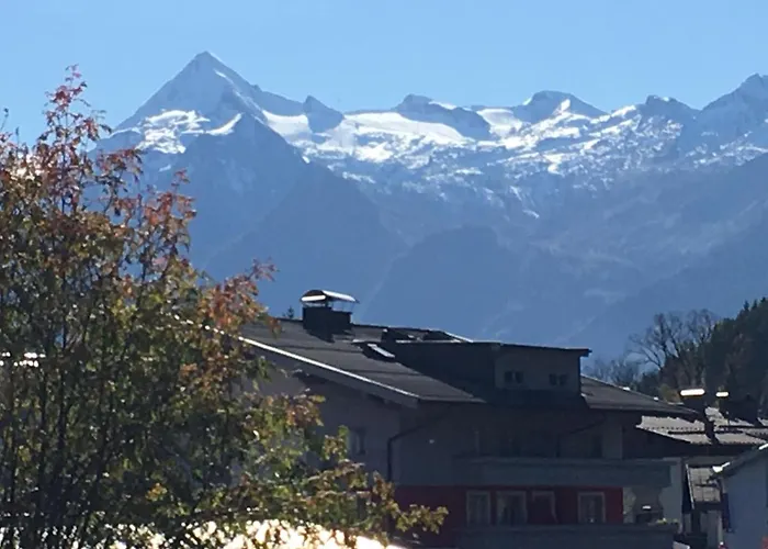 Imbachhorn * Zell am See