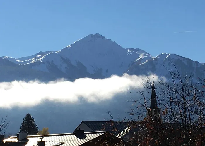 Imbachhorn Zell am See