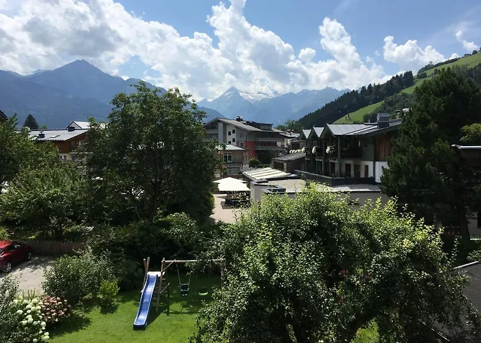 Imbachhorn * Zell am See