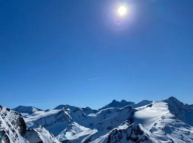 Imbachhorn Zell am See