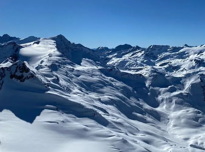 Imbachhorn Zell am See