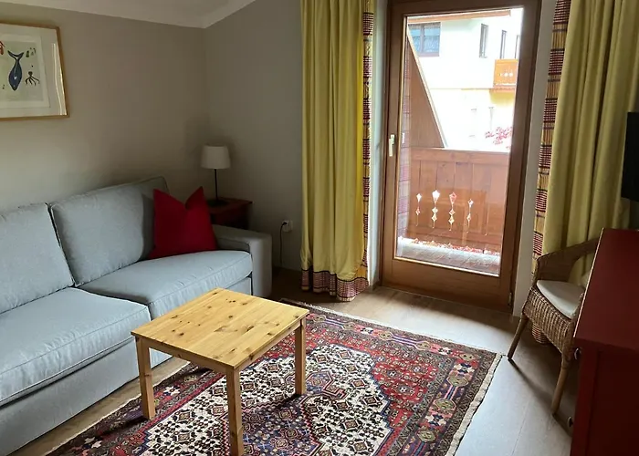 Apartment Imbachhorn