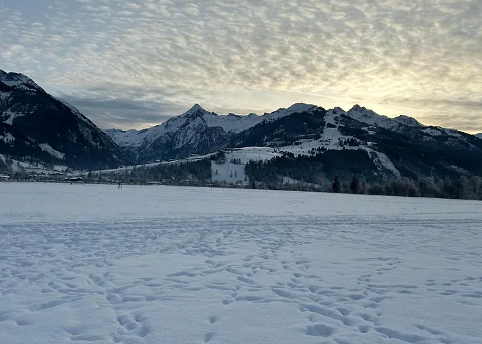 Imbachhorn * Zell am See