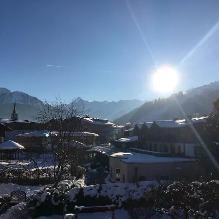 Appartamento Imbachhorn Zell am See